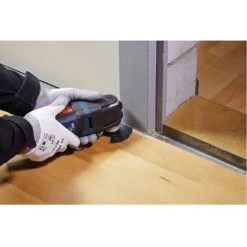 Bosch 3-teilig Sägeblatt Set PMF & GOP Multifunktionswerkzeuge -Werkzeug Garten Verkauf 15023797 3