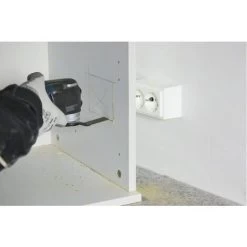 Bosch 3-teilig Sägeblatt Set PMF & GOP Multifunktionswerkzeuge -Werkzeug Garten Verkauf 15023797 4