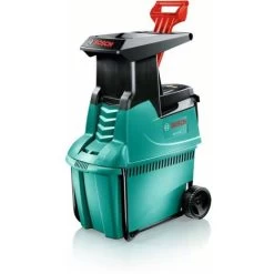 Bosch Leisehäcksler AXT 22 D 2.200 Watt