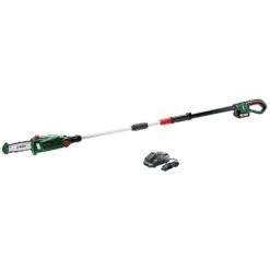 Bosch Teleskop Akku-Kettensäge UniversalChainPole 18 1x Akku Mit 2.5 Ah