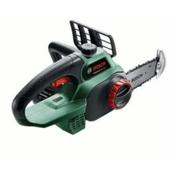 Bosch 18V Akku Kettensäge UniversalChain18 Ohne Akku Ohne Ladegerät