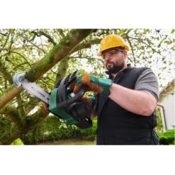Bosch 18V Akku Kettensäge UniversalChain18 Ohne Akku Ohne Ladegerät -Werkzeug Garten Verkauf 15024572 3