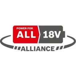 Bosch 18V Akku Kettensäge UniversalChain18 Ohne Akku Ohne Ladegerät -Werkzeug Garten Verkauf 15024572 4