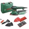 Bosch Multischleifer 200 AES Inkl. Zubehör -Werkzeug Garten Verkauf 15024736 1
