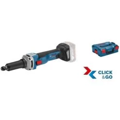Bosch Akku-Geradschleifer GGS 18V-23 LC