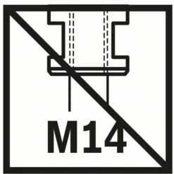 Bosch Ø 14x30mm X-LOCK Diamanttrockenbohrer Best For Ceramic Dry Speed -Werkzeug Garten Verkauf 15025028 3