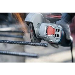 Bosch Ø 115mm X-LOCK Trennscheibe Standard For Inox WA 60 T BF Gerade 10er Pack 8 Bosch Ø 115mm X-LOCK Trennscheibe Standard For Inox WA 60 T BF Gerade 10er Pack -Werkzeug Garten Verkauf 15025038 3