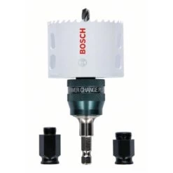 Bosch HS Starter-Set Progressor Ø 68 mm
