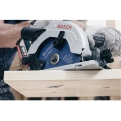 Bosch Kreissägeblatt Expert For Wood, 120 x 1,7/1,2 x 20, 24 Zähne -Werkzeug Garten Verkauf 15025749 4
