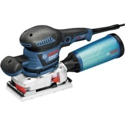 Bosch Schwingschleifer GSS 230 AVE Mit L-BOXX 0601292801