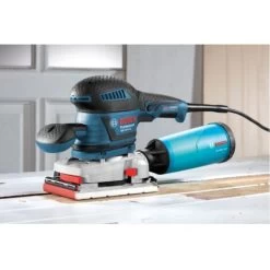 Bosch Schwingschleifer GSS 230 AVE Mit L-BOXX 0601292801 -Werkzeug Garten Verkauf 15043627 4