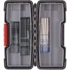 Bosch Stichsägeblätter ToughBox Basic.Wood/Metal 30-tlg. -Werkzeug Garten Verkauf 15043730 1