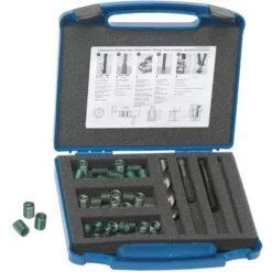 Gewinde-Reparatursatz M 6