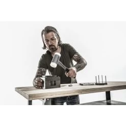 Schonhammer SUPERCRAFT 30 Mm Kopfdurchmesser Stah -Werkzeug Garten Verkauf 15404584 4