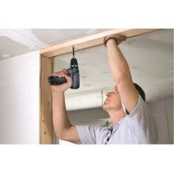 Bosch Akku-Bohrschrauber GSR 12V-15 Ohne Akku Ohne Ladegerät -Werkzeug Garten Verkauf 15411463 3