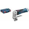 Bosch Professional Bosch Akku-Blechschere GSC 12V-13, Solo Version Mit L-BOXX -Werkzeug Garten Verkauf 17493757 1