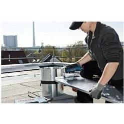 Bosch Professional Bosch Akku-Blechschere GSC 12V-13, Solo Version Mit L-BOXX -Werkzeug Garten Verkauf 17493757 3