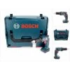 Bosch GSR 18 V-EC TE Akku Trockenbohrschrauber 18V 1/4 25Nm Brushless Solo + L-Boxx ( 06019C8004 ) - Ohne Akku, Ohne Ladegerät -Werkzeug Garten Verkauf 19364145 1