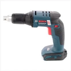 Bosch GSR 18 V-EC TE Akku Trockenbohrschrauber 18V 1/4 25Nm Brushless Solo + L-Boxx ( 06019C8004 ) - Ohne Akku, Ohne Ladegerät -Werkzeug Garten Verkauf 19364145 3