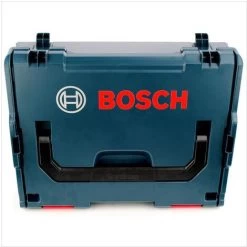 Bosch GSR 18 V-EC TE Akku Trockenbohrschrauber 18V 1/4 25Nm Brushless Solo + L-Boxx ( 06019C8004 ) - Ohne Akku, Ohne Ladegerät -Werkzeug Garten Verkauf 19364145 4