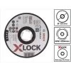 Bosch Trennscheiben X-LOCK 125 X 22,23mm Expert For Inox & Metal Gerade ( 25x 2608619264 ) -Werkzeug Garten Verkauf 19364555 1