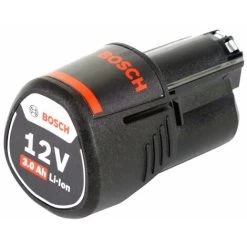 Bosch GKF 12V-8 Professional Akku Kantenfräse 12 V + 1x Akku 3,0 Ah + L-Boxx - Ohne Ladegerät -Werkzeug Garten Verkauf 19364988 5