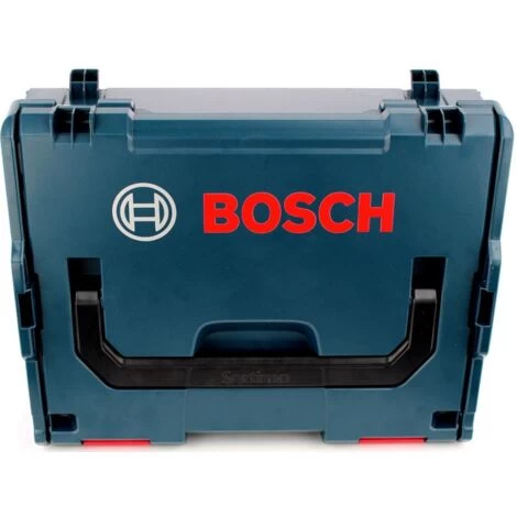 Bosch GSR 18 V-EC TE Akku Trockenbauschrauber 18V 25Nm Brushless + 1x Akku 5,0Ah + L-Boxx - Ohne Ladegerät 6 Bosch GSR 18 V-EC TE Akku Trockenbauschrauber 18V 25Nm Brushless + 1x Akku 5,0Ah + L-Boxx - Ohne Ladegerät – Bild 4