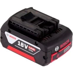 Bosch GSR 18 V-EC TE Akku Trockenbauschrauber 18V 25Nm Brushless + 1x Akku 5,0Ah + L-Boxx - Ohne Ladegerät 11 Bosch GSR 18 V-EC TE Akku Trockenbauschrauber 18V 25Nm Brushless + 1x Akku 5,0Ah + L-Boxx - Ohne Ladegerät -Werkzeug Garten Verkauf 19378646 5