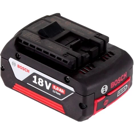 Bosch GSR 18 V-EC TE Akku Trockenbauschrauber 18V 25Nm Brushless + 1x Akku 5,0Ah + L-Boxx - Ohne Ladegerät 7 Bosch GSR 18 V-EC TE Akku Trockenbauschrauber 18V 25Nm Brushless + 1x Akku 5,0Ah + L-Boxx - Ohne Ladegerät – Bild 5