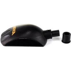 Mirka Roundy Handblock 150mm Staubfrei Grip Mit Absaugung ( 9190143011 ) -Werkzeug Garten Verkauf 19474561 3