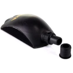 Mirka Roundy Handblock 150mm Staubfrei Grip Mit Absaugung ( 9190143011 ) -Werkzeug Garten Verkauf 19474561 4