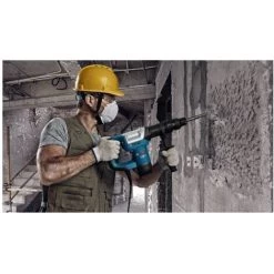 Bosch Professional Bosch Schlaghammer Mit SDS Max GSH 5, Zusatzhandgriff, 1 X Spitzmeißel 280 Mm -Werkzeug Garten Verkauf 19698862 4