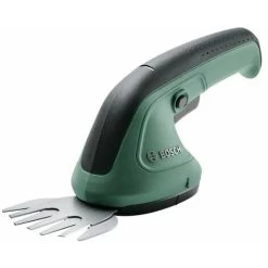 Bosch Akku-Grasschere Isio Inkl. Strauchmesser 8 / 12 Cm Schnittbreite