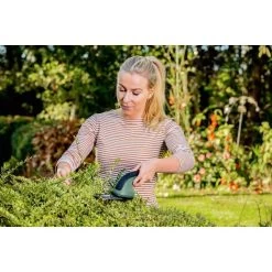 Bosch Akku-Grasschere Isio Inkl. Strauchmesser 8 / 12 Cm Schnittbreite 9 Bosch Akku-Grasschere Isio Inkl. Strauchmesser 8 / 12 Cm Schnittbreite -Werkzeug Garten Verkauf 19865193 4