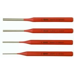 Splinttreiber-Set 4-teilig Splinttreiber