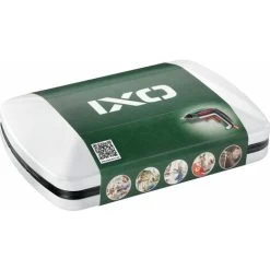 Bosch Akkuschrauber IXO V 3,6 V 1,5 Ah Bit Set Arbeitsleuchte Minischrauber -Werkzeug Garten Verkauf 20335629 4