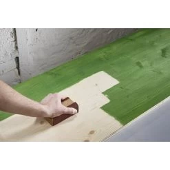 Wolfcraft Schleifkork 123 X 67 X 45 Mm Schleifpapier & Schleifhilfen 8 Wolfcraft Schleifkork 123 X 67 X 45 Mm Schleifpapier & Schleifhilfen -Werkzeug Garten Verkauf 20343117 3