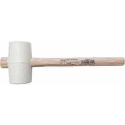 Connex Gummihammer Ø 65 Mm COX625113 668 G 340 Mm Gummihämmer