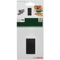 Bosch Schleifplatte 185 X 93 Mm. Für PSM 200 AES. Mit Kletthaftung 8 Bosch Schleifplatte 185 X 93 Mm. Für PSM 200 AES. Mit Kletthaftung -Werkzeug Garten Verkauf 21512167 3