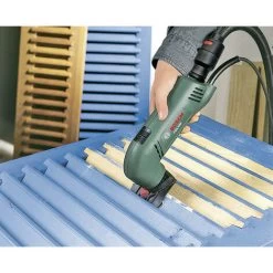 Bosch Deltaschleifer PDA 180W Multischleifer Schleifer Dreieckschleifer -Werkzeug Garten Verkauf 23413670 4