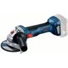 Bosch Professional Bosch Akku-Winkelschleifer GWS 18V-7, Mit Zubehör, Im Karton