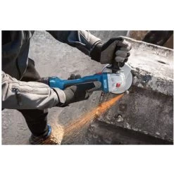 Bosch Professional Bosch Akku-Winkelschleifer GWS 18V-7, Mit Zubehör, Im Karton -Werkzeug Garten Verkauf 23799631 3