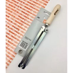 STIHL Feilenhalter Mit Rundfeile Für .325 Ketten D 4.8 Mm 56057504328