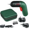 Bosch 3,6 V Akku Schrauber IXO 6 Classic Set -Werkzeug Garten Verkauf 26705671 1