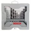 Bosch Bohrer-Set. Gemischt. 15-teilig. 3-8 Mm. 3-8 Mm. 3 -Werkzeug Garten Verkauf 28325086 1