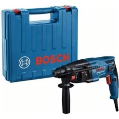 Bosch Professional Bosch Bohrhammer GBH 2-21 Professional Mit Handwerkerkoffer
