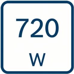 Bosch Professional Bosch Bohrhammer GBH 2-21 Professional Mit Handwerkerkoffer -Werkzeug Garten Verkauf 28396203 4