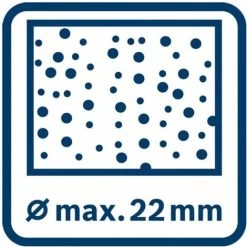 Bosch Professional Bosch Bohrhammer GBH 2-21 Professional Mit Handwerkerkoffer -Werkzeug Garten Verkauf 28396203 5