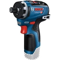 Bosch 12V Akku-Bohrscharuber GSR 12V-35 HX Ohne Akku Ohne Ladegerät Karton