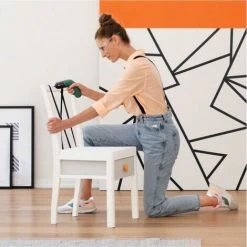 Bosch 3,6V Akku-Schrauber Lithium-Ionen IXO 6 Classic 7 Bosch 3,6V Akku-Schrauber Lithium-Ionen IXO 6 Classic -Werkzeug Garten Verkauf 28452642 3